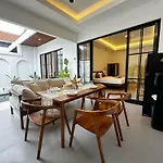 Kamila Villas Seminyak 3