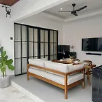 Kamila Villas Seminyak 3