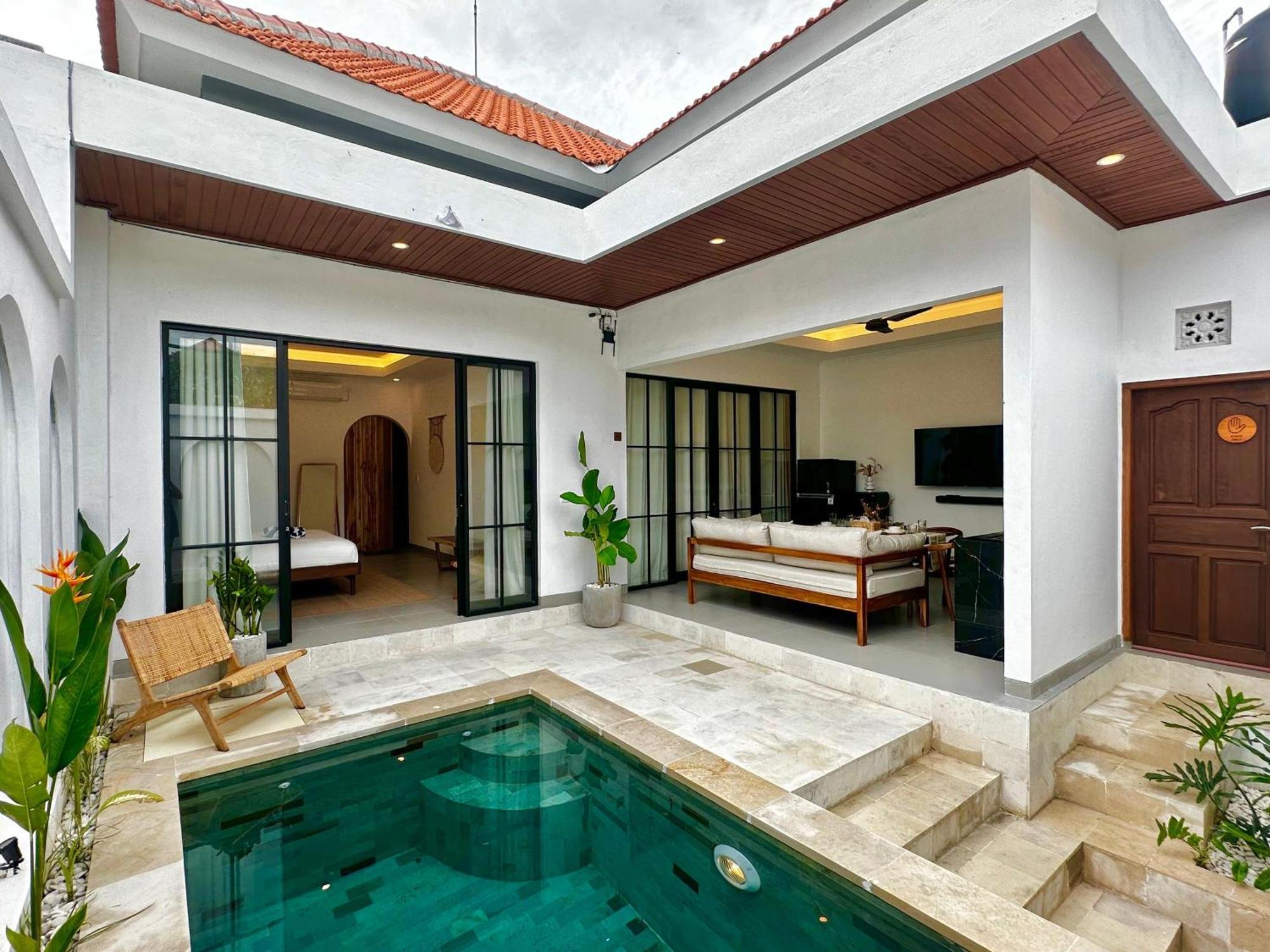 Villa Kamila 3 *