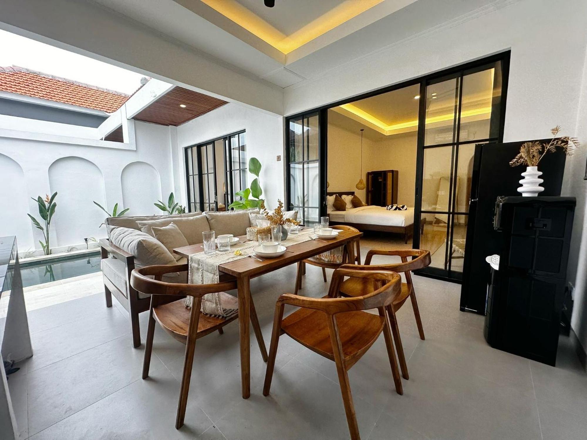 Kamila 3 Seminyak (Bali)