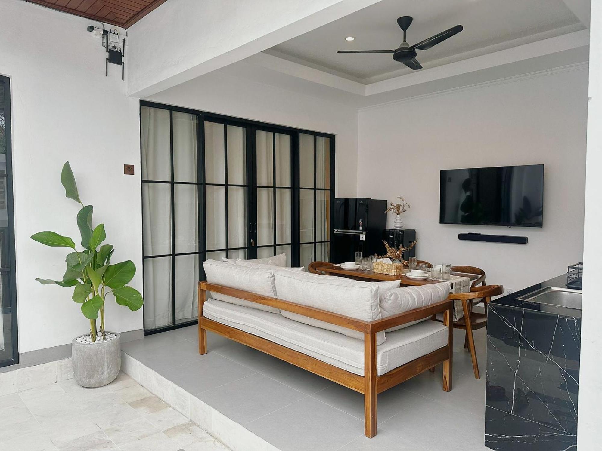 Kamila 3 * Seminyak (Bali)