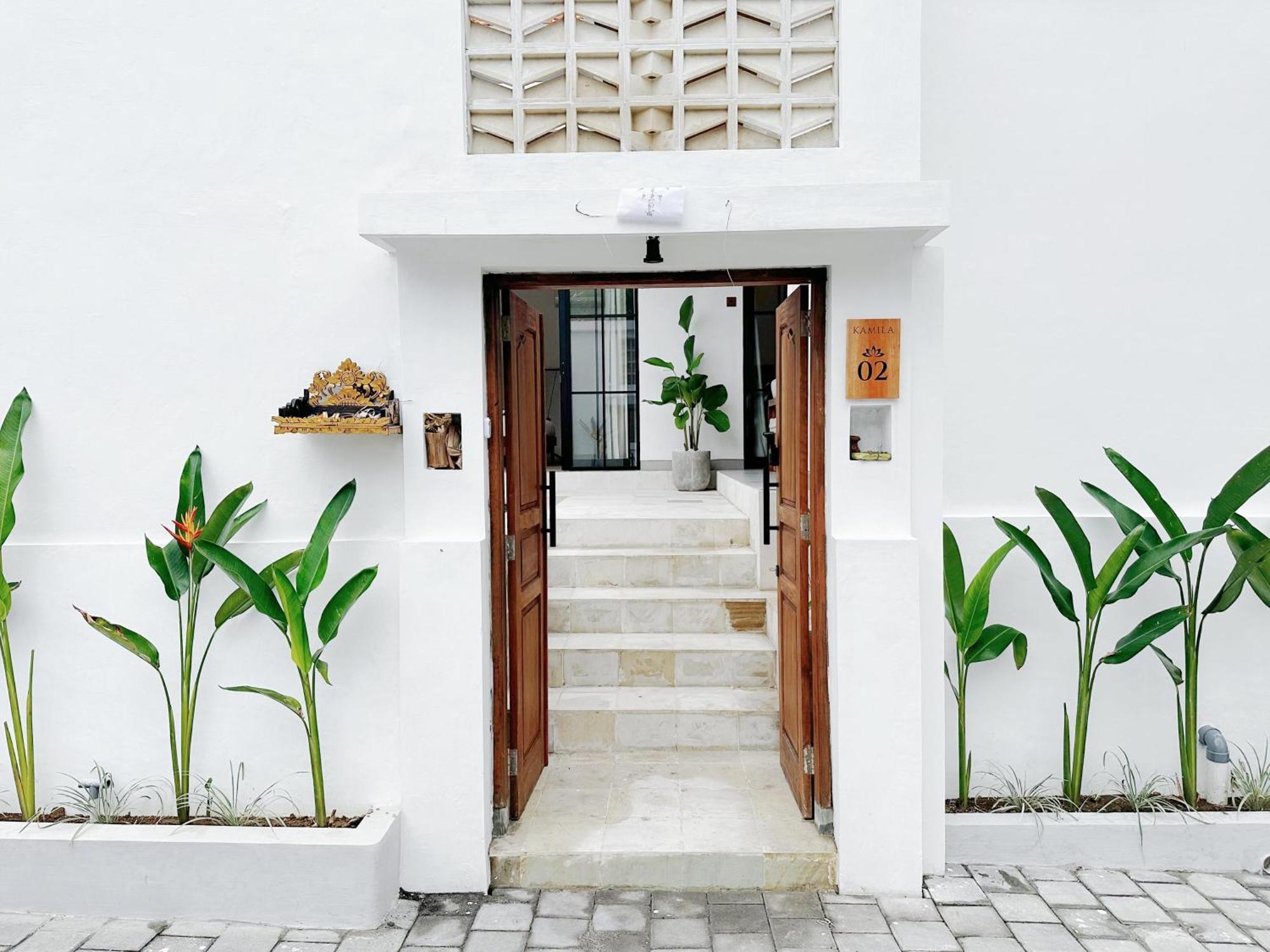 Kamila 3 Villa